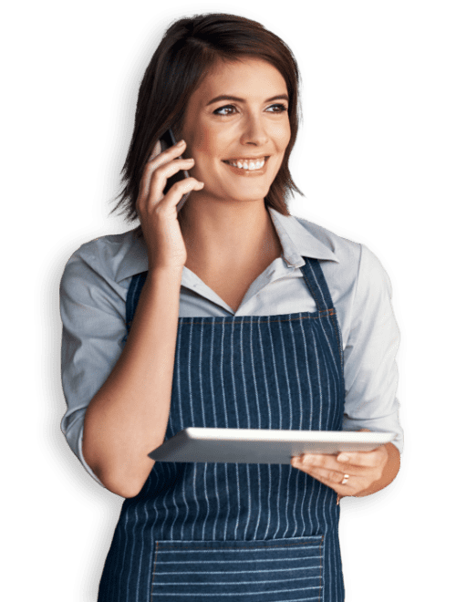 Zucchetti App per delivery e asporto