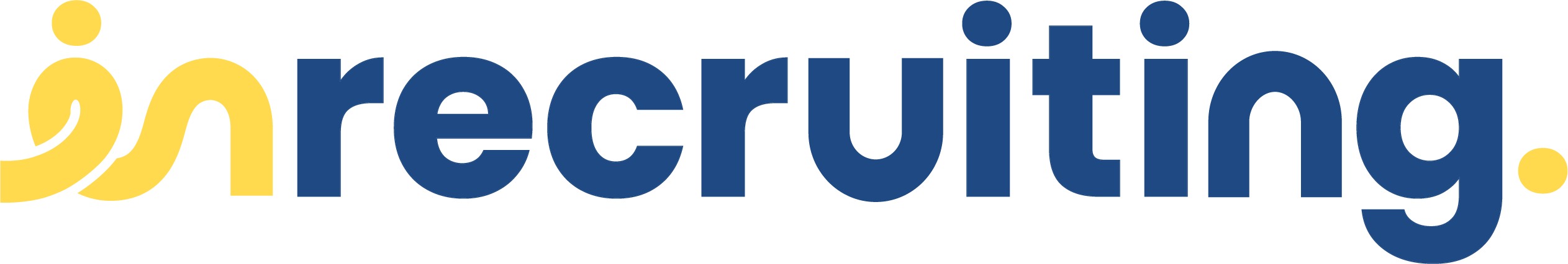 inRecruiting